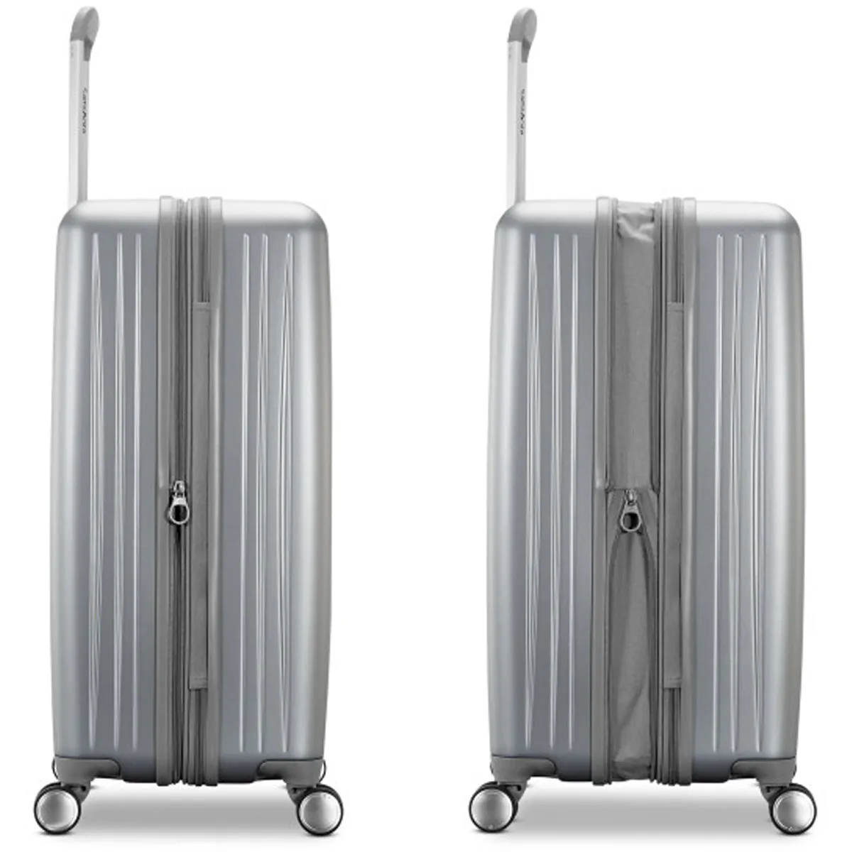 Samsonite Opto 3 Carry On Spinner