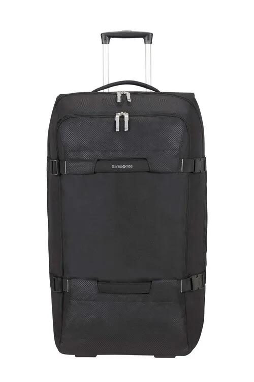 Samsonite SONORA WHEELED DUFFLE 82 CM