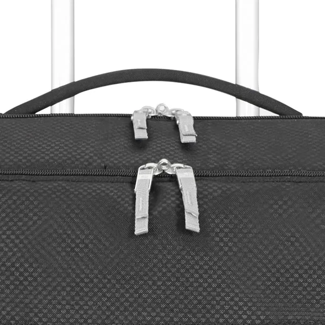 Samsonite SONORA WHEELED DUFFLE 82 CM