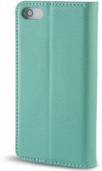 Samsung Galaxy A51 5G Wallet Case - Mint