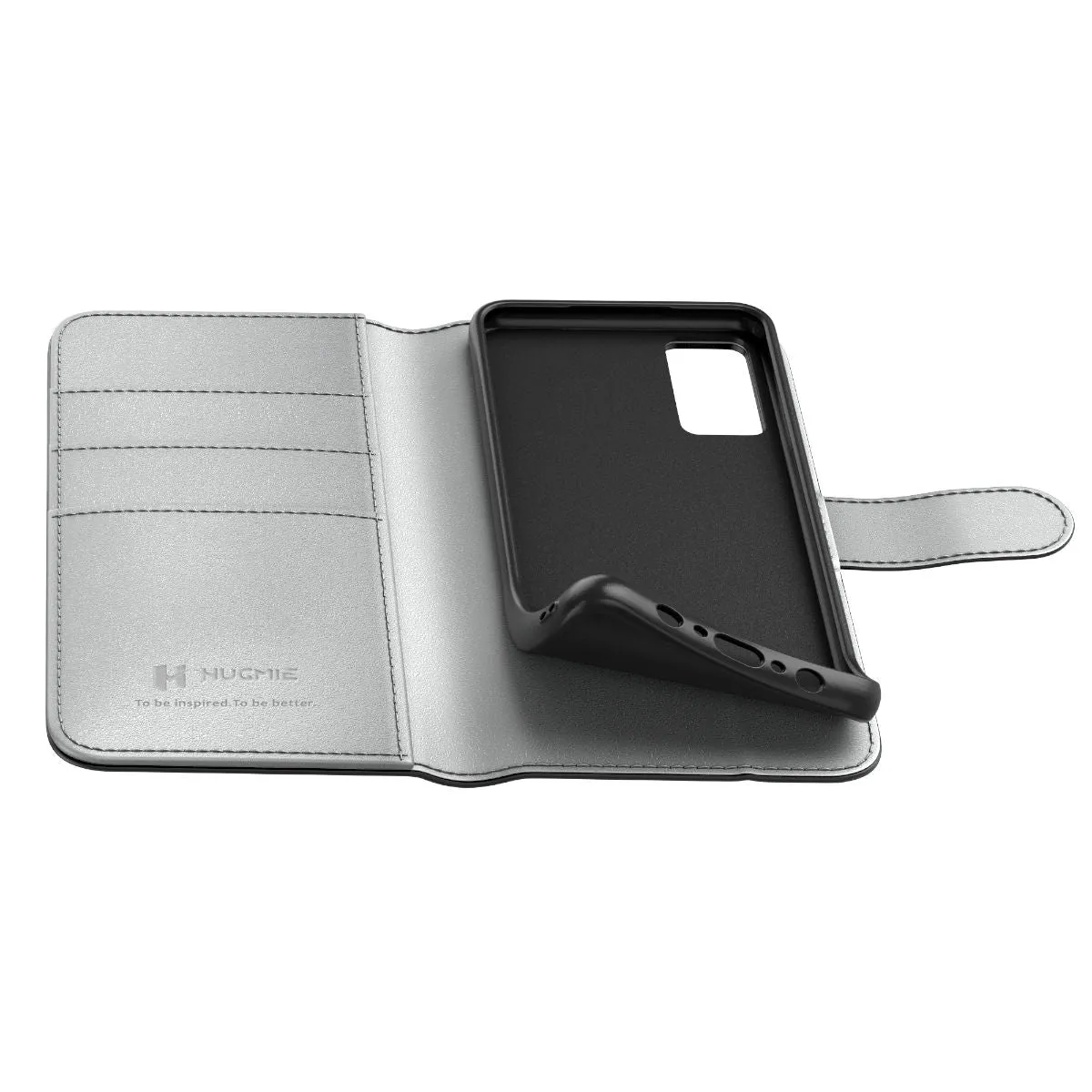 Samsung Galaxy S21 Ultra Leather Case Classic Series Folio