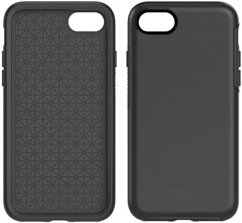 Samsung Galaxy S24 Plus Symmetry Hard Shell Rugged Cover