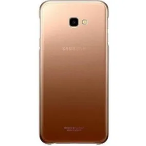 Samsung Gradation Cover AJ415CFE Galaxy J4  Gold