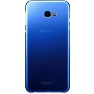 Samsung Gradation Cover AJ415CLE Galaxy J4  Blue