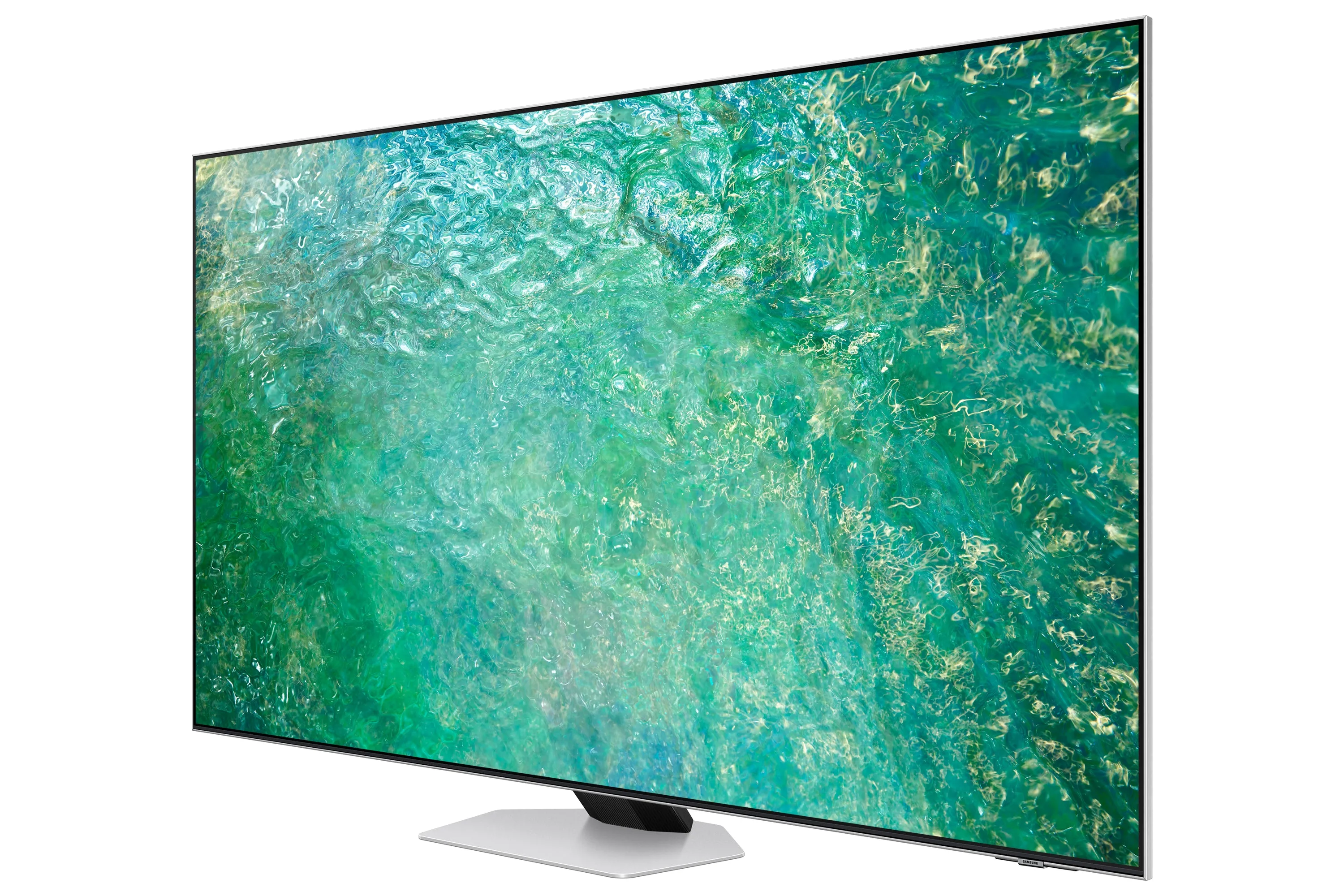 Samsung Tv 65" Tq65qn85catxxc Neo Qled Smart (2023)