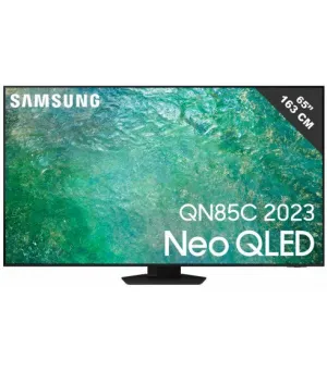 Samsung Tv 65" Tq65qn85catxxc Neo Qled Smart (2023)