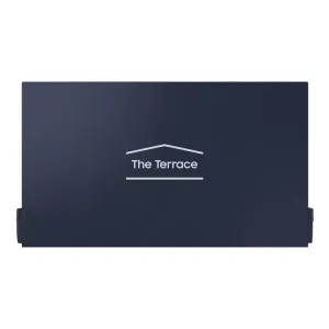 Samsung VG-SDCC55G/ZC | Housse de protection pour Téléviseur d'extérieur 55" The Terrace - Gris foncé