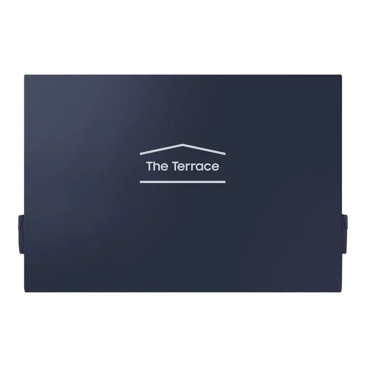 Samsung VG-SDCC85G/ZC | Housse de protection pour Téléviseur d'extérieur 85" The Terrace - Gris foncé