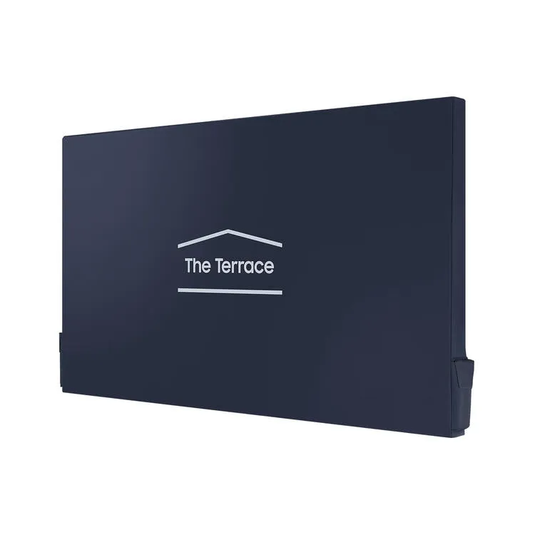 Samsung VG-SDCC85G/ZC | Housse de protection pour Téléviseur d'extérieur 85" The Terrace - Gris foncé