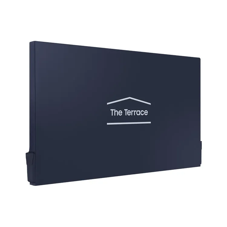 Samsung VG-SDCC85G/ZC | Housse de protection pour Téléviseur d'extérieur 85" The Terrace - Gris foncé