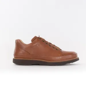 Samuel Hubbard Dress Fast (Men's) - Whiskey Tan