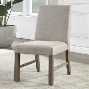 SAN ANTONIO Side Chair (2/CTN)