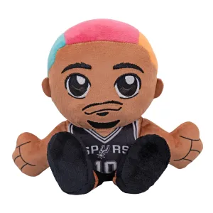 San Antonio Spurs Jeremy Sochan 8" Kuricha Plush