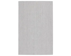 San Clemente SAC01 Lt. Grey/White Rug