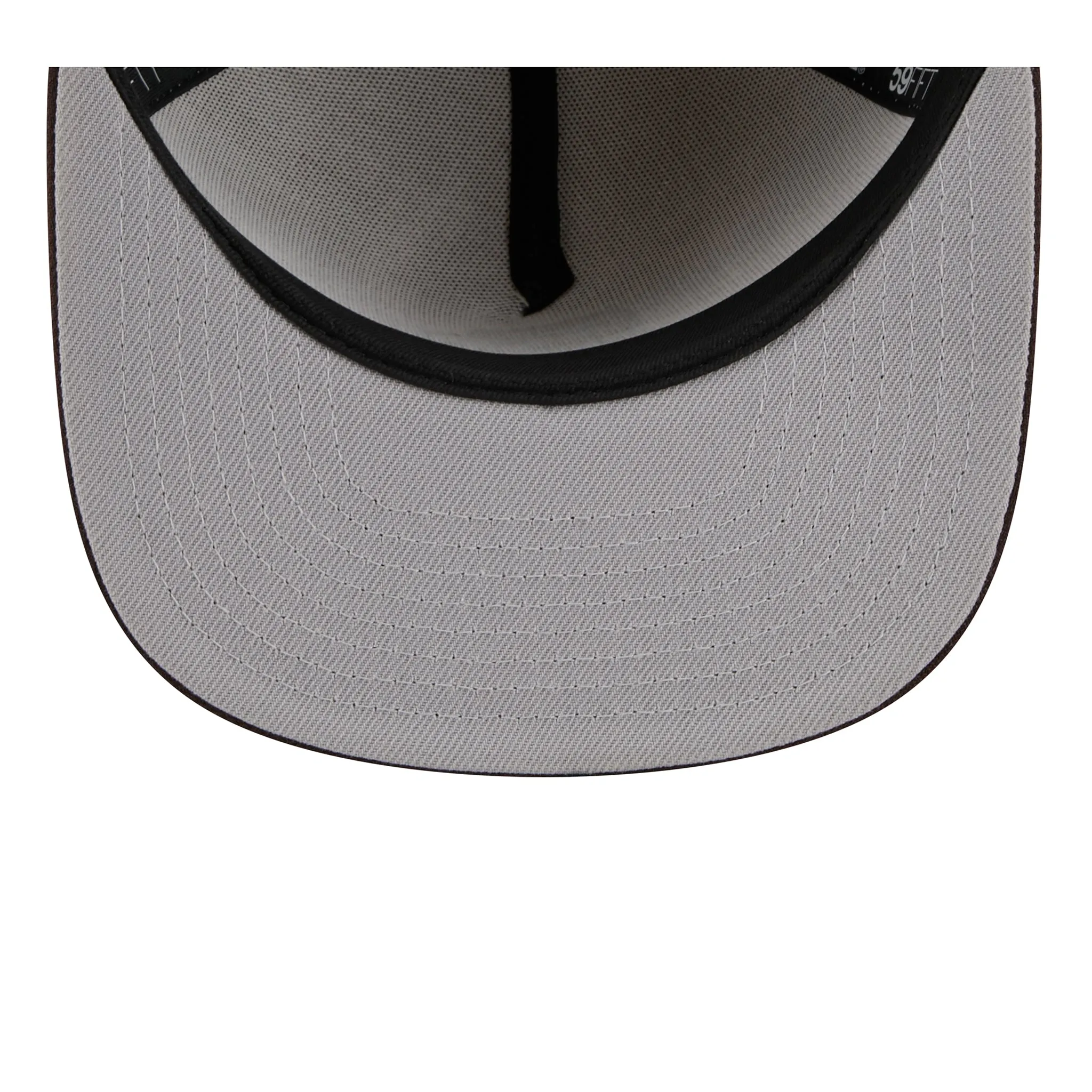 San Diego Padres MLB Two-Tone Stone A-Frame 59FIFTY