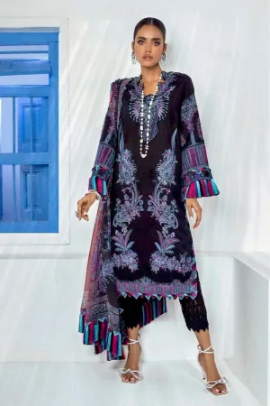 Sana Safinaz Muzlin Collection '21 – M213-006B-AJ