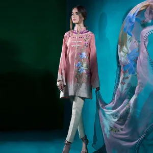 Sana Safinaz Muzlin Winter 2017 – 12A