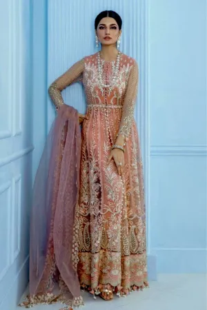 Sana Safinaz Nura Luxury Festive Collection ' – G212-006-CT