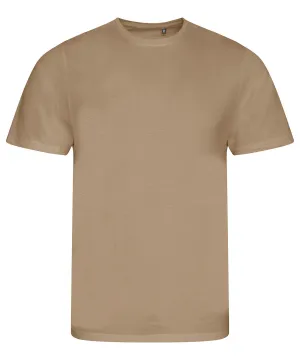 Sand Dune - Cascade organic tee