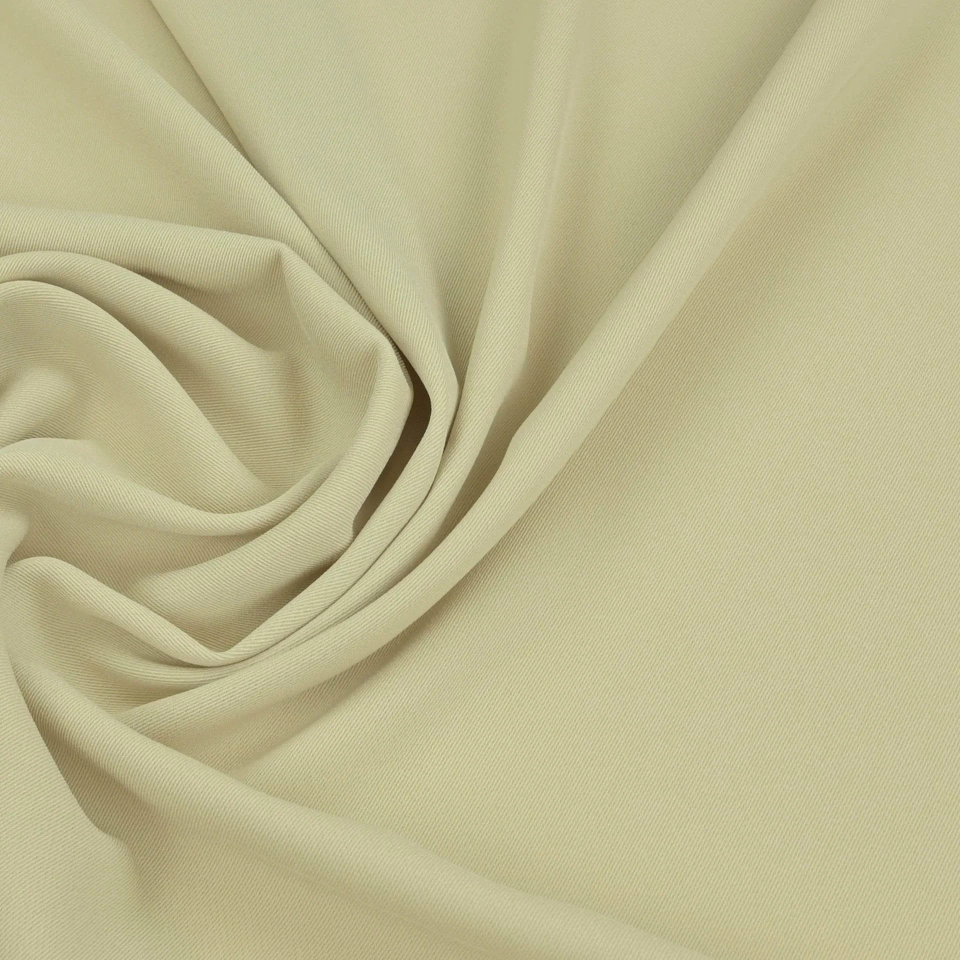 Sand Light Twill Fabric 98205