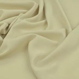 Sand Light Twill Fabric 98205