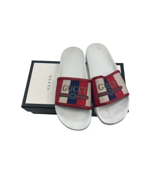 Sandals Sport By Gucci Size: 11