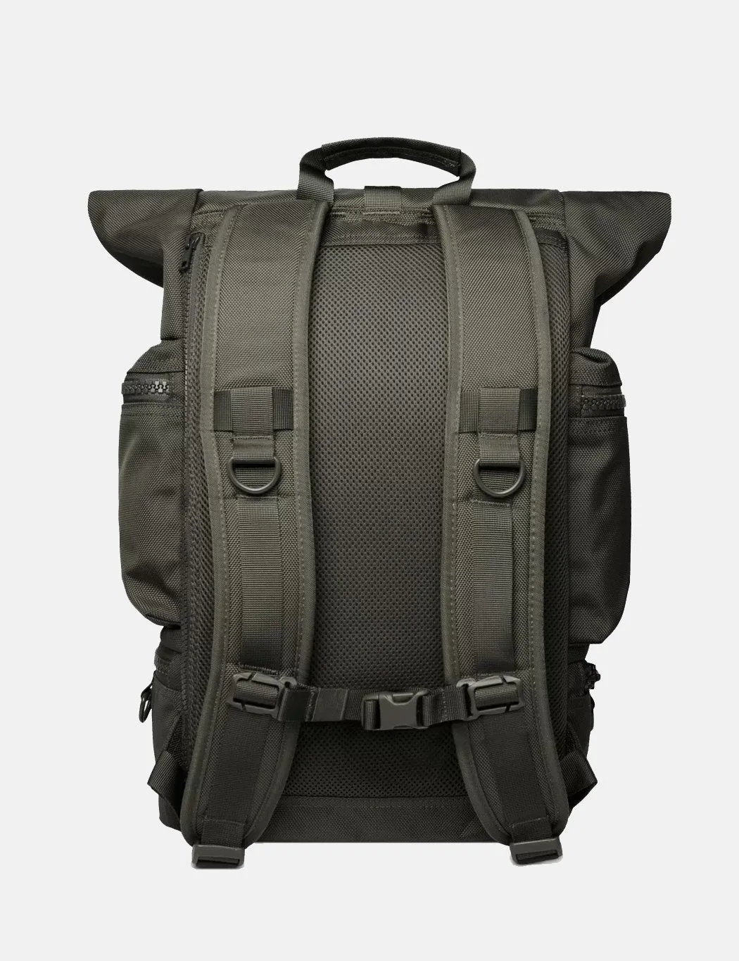 Sandqvist Verner Backpack - Beluga Green