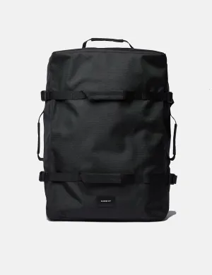 Sandqvist Zack New Backpack (41L) - Black