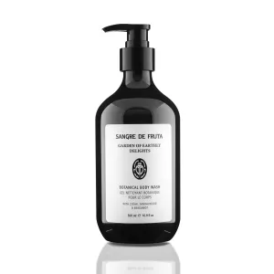 SANGRE DE FRUTA - Botanical Body Wash