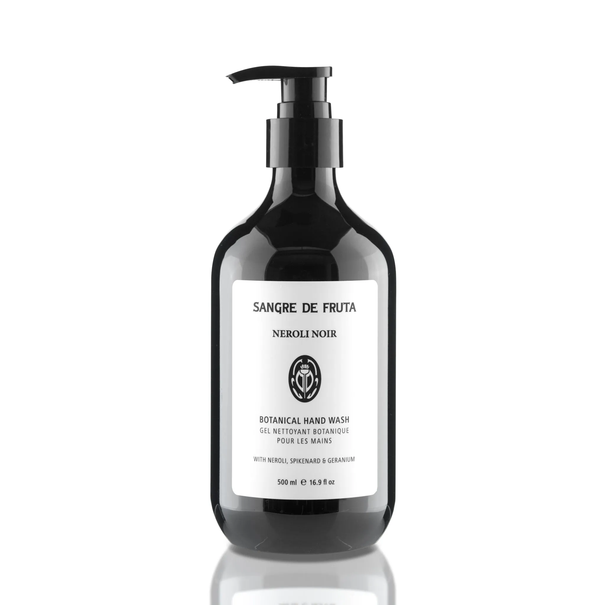 SANGRE DE FRUTA - Botanical Hand Wash