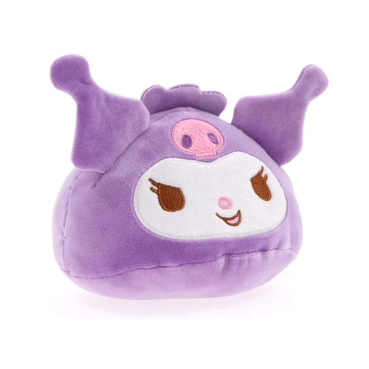 Sanrio™ Kuromi Dumpling Plush