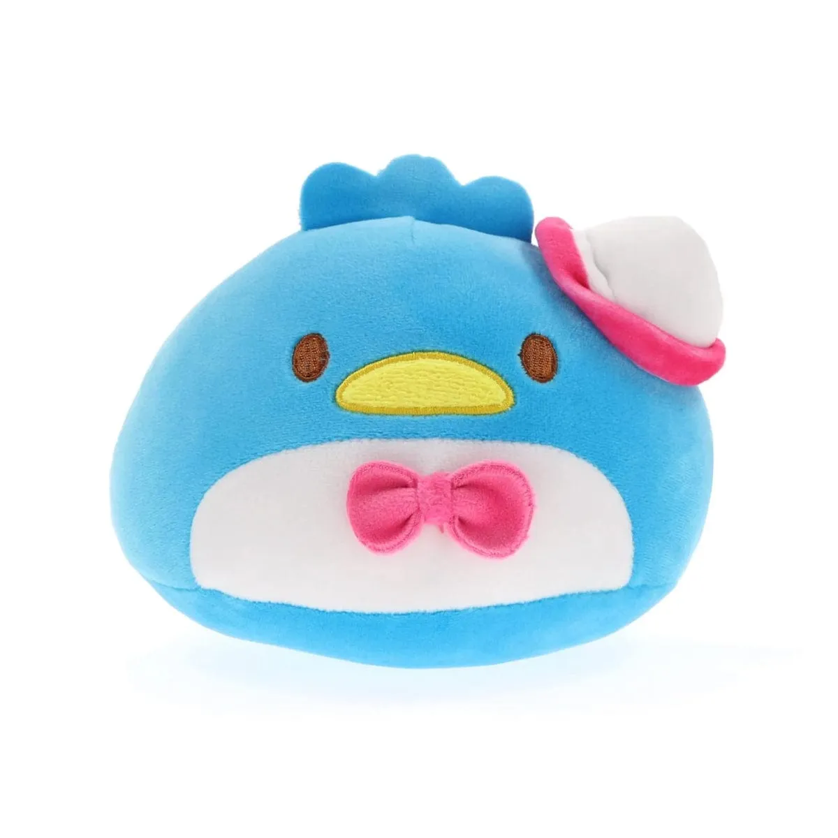 Sanrio™ Tuxedo Sam Dumpling Plush