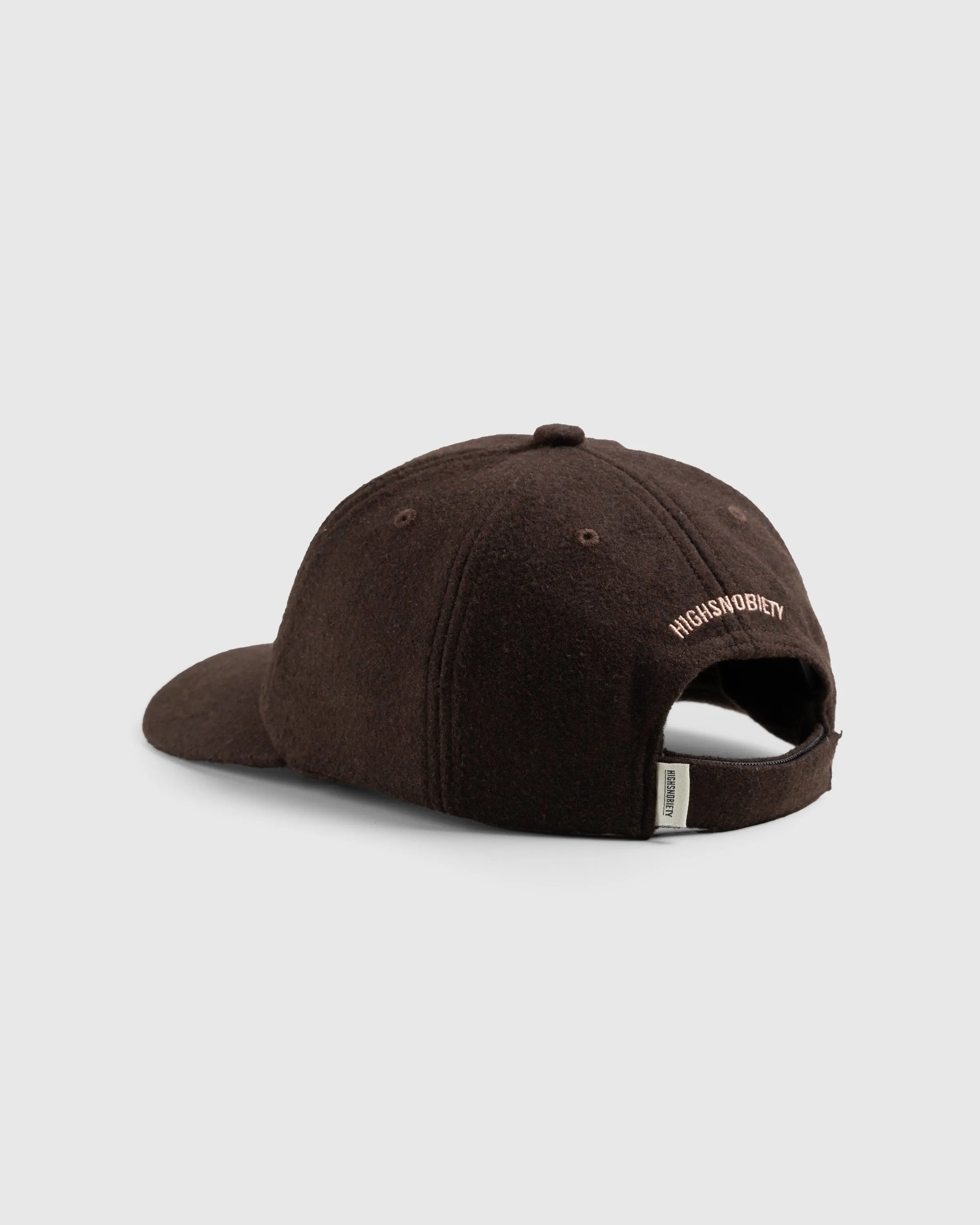 Sant Ambroeus x Highsnobiety —  Cap