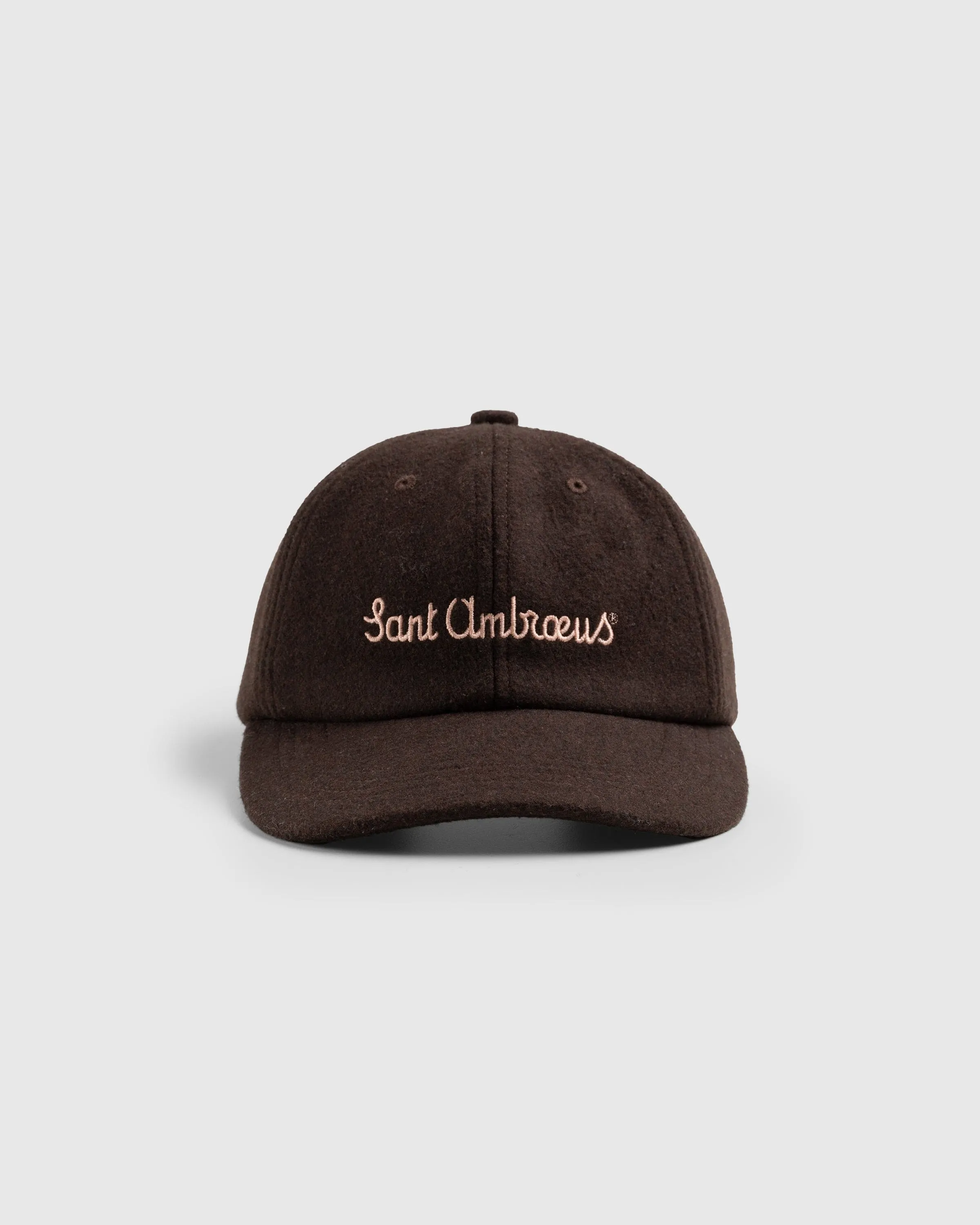 Sant Ambroeus x Highsnobiety —  Cap