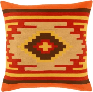 Santa Clara Pillow Cover