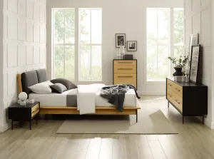 Santa Cruz Bedroom Collection by Greenington