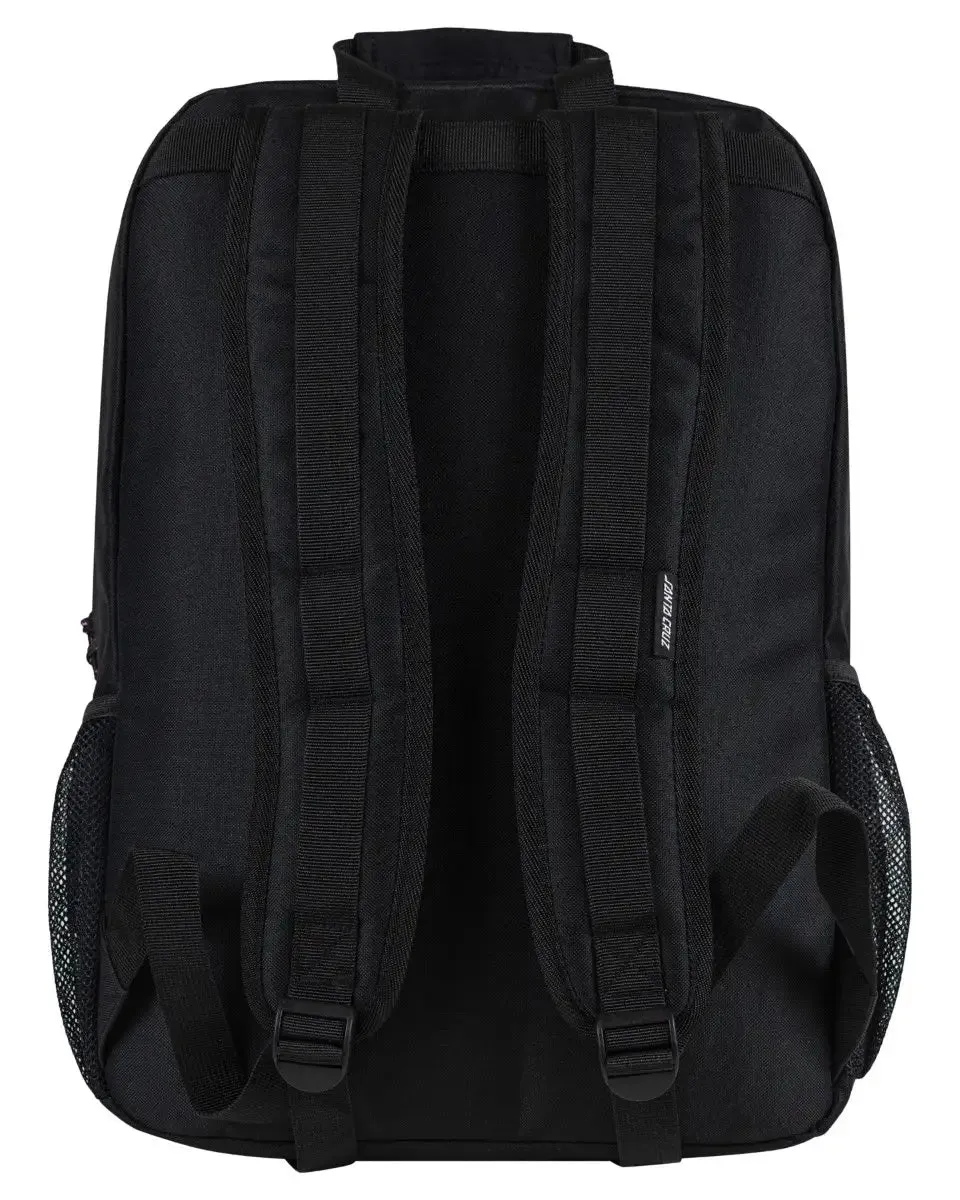 Santa Cruz Rad Dot Slimline Backpack