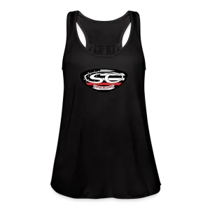 Santa Cruz Surf Shop SC Mountain Strong Womens Tank