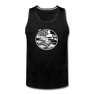 Santa Cruz Surf Shop Surf City Tank