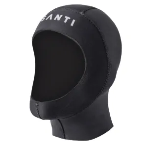 Santi 7 Neoprene Hood - 6mm