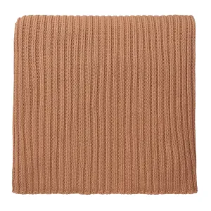 Santo Blanket [Pale terracotta]