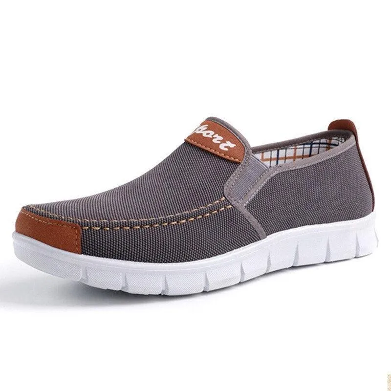 Sapato Mocassim Masculino Murph