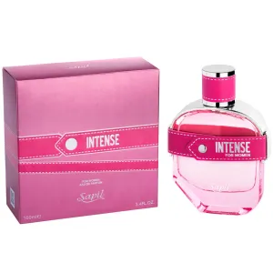 SAPIL PERFUME INTENSE FOR WOMEN 100ML