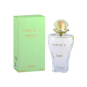 SAPIL PERFUME NANCY GREEN FOR WOMEN 50ML