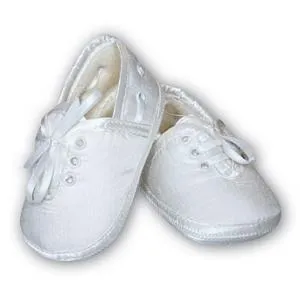 Sarah Louise Boys Shoe