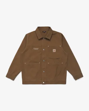 Saratoga Chore Jacket