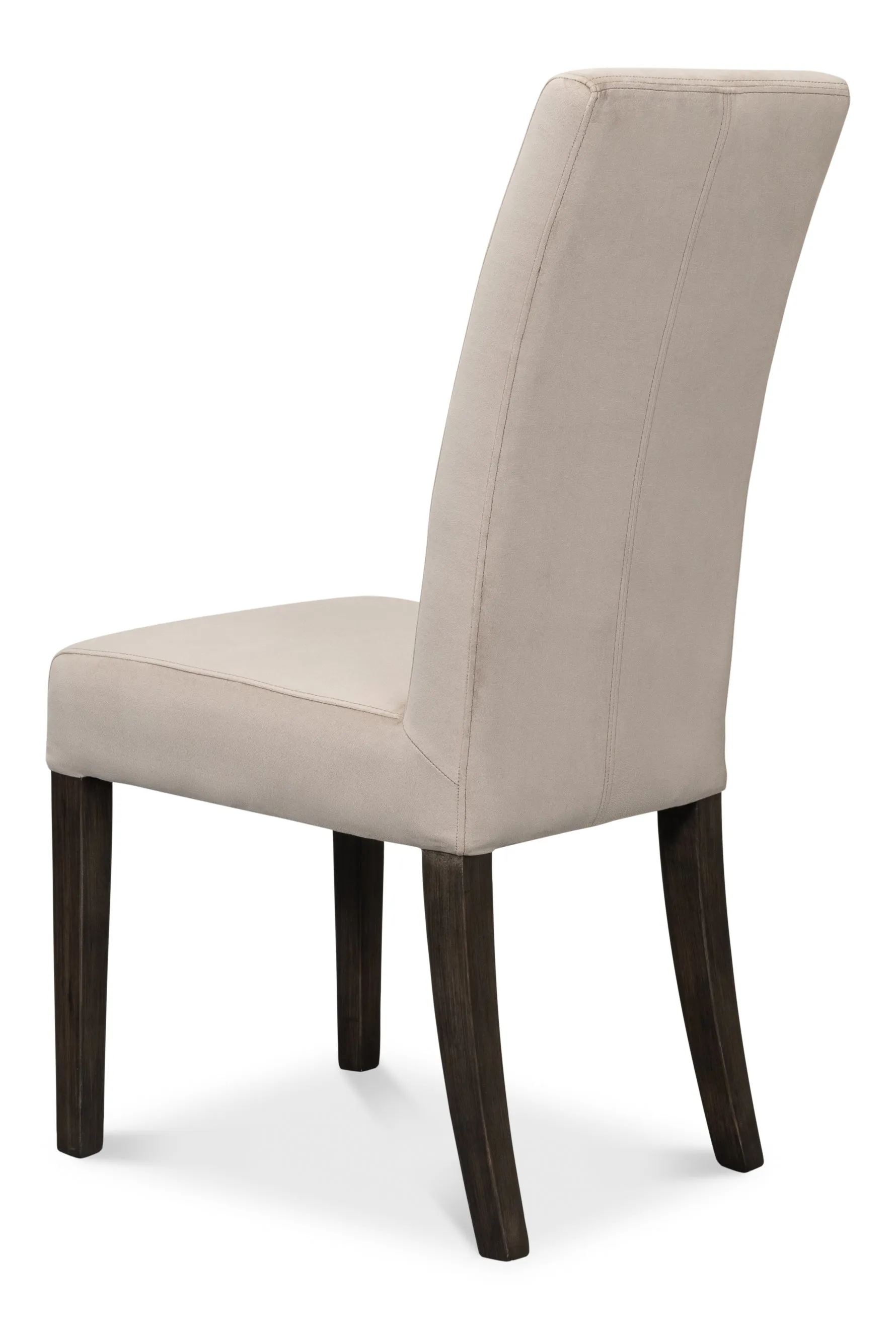 Sarreid - Sawyer Side Chair - Beige - Traditional - set of 2