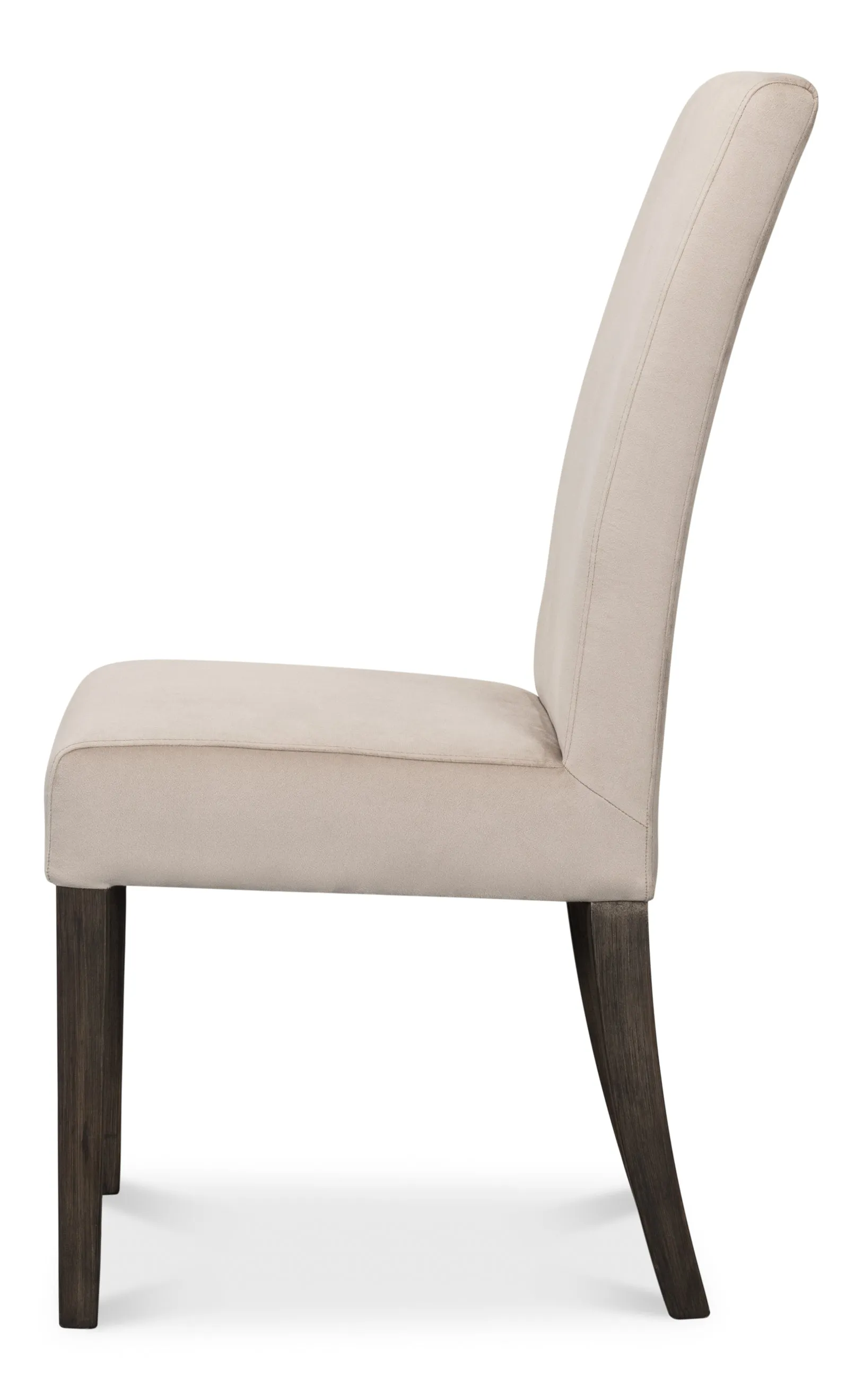 Sarreid - Sawyer Side Chair - Beige - Traditional - set of 2