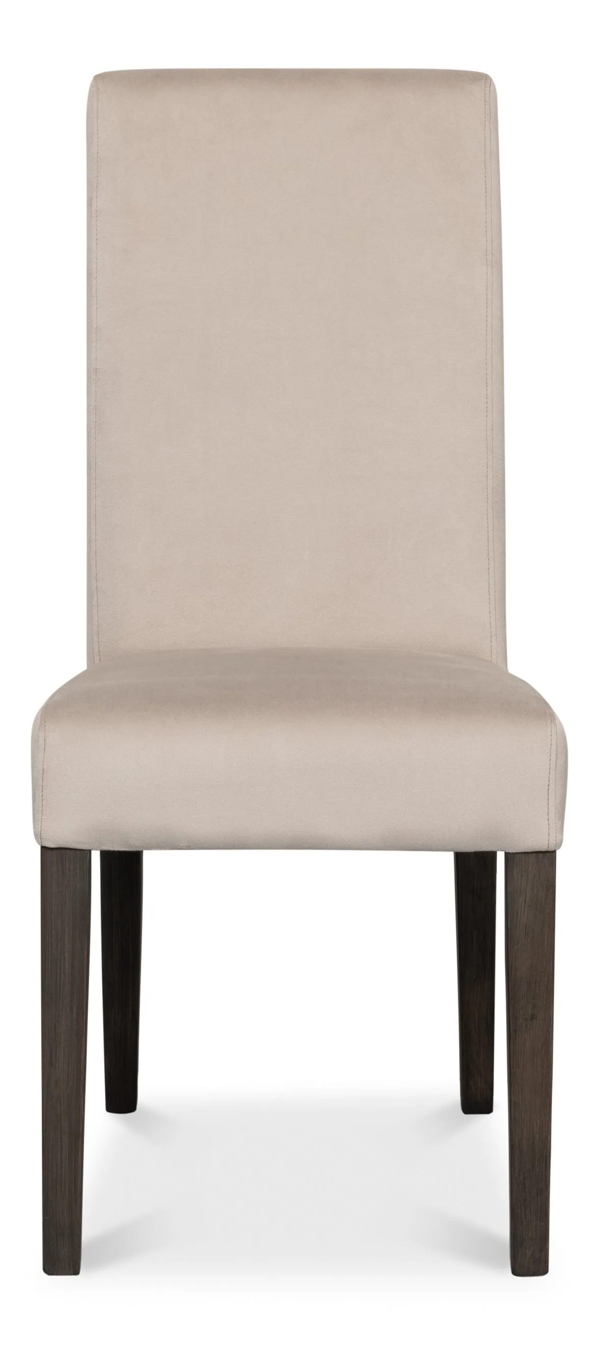 Sarreid - Sawyer Side Chair - Beige - Traditional - set of 2