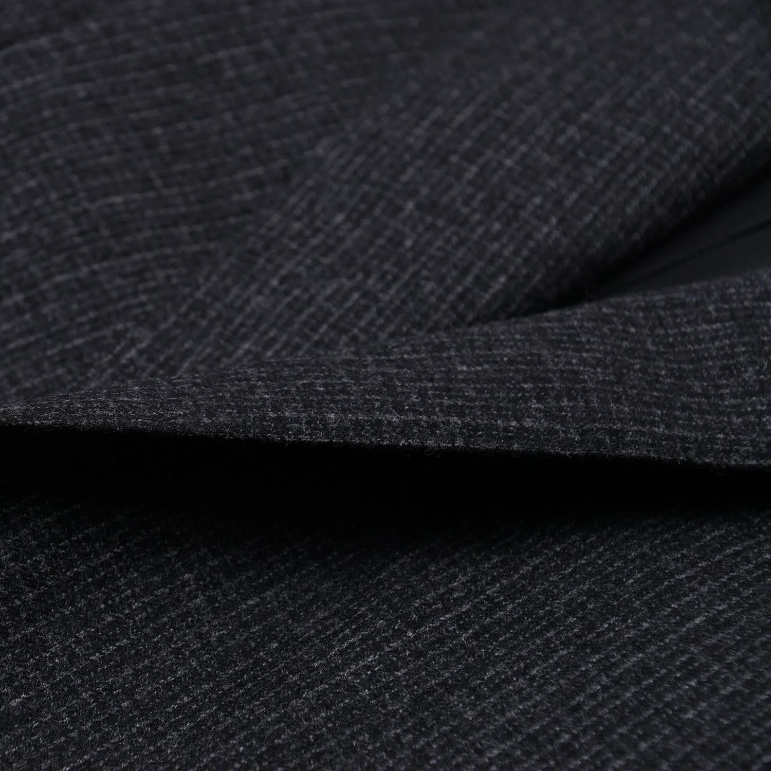 Sartoria Partenopea Soft-Woven Wool Sport Coat